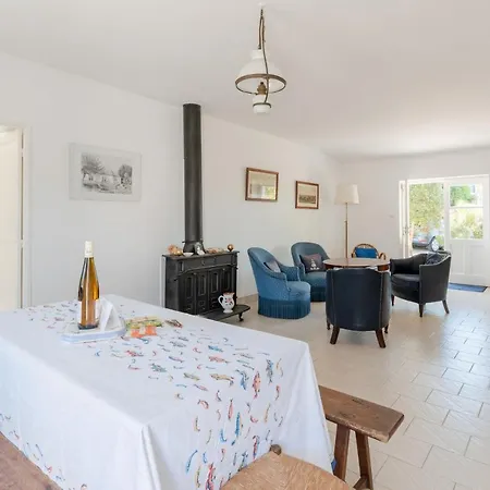 Maison Avec Terrasse Proche Des Commerces *