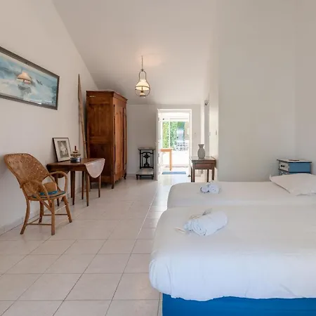 בית נופש Maison Avec Terrasse Proche Des Commerces פורניק