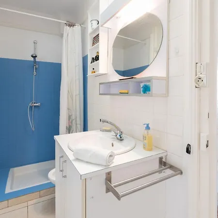 Maison Avec Terrasse Proche Des Commerces בית נופש