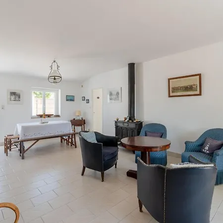 Maison Avec Terrasse Proche Des Commerces בית נופש