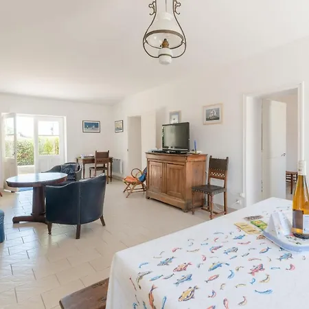 Maison Avec Terrasse Proche Des Commerces * פורניק
