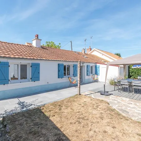 Maison Avec Terrasse Proche Des Commerces * פורניק