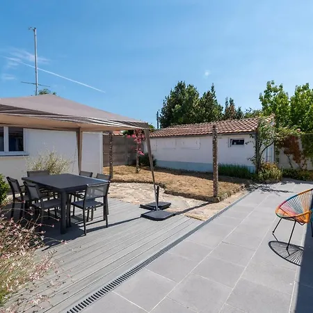Maison Avec Terrasse Proche Des Commerces
